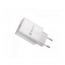 شاحن بادي H20 ميني، USB-C، قوة 20 وات - ابيض