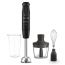 Moulinex Optichef Hand Blender with Attachments, 800 ml Beaker, 1000 Watts, Black - DD6552EG