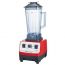 Sokany Blender, 4500 Watt, Black and Red - SK-444