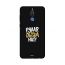 Zoot Pyar Ek Dhoka Hai Printed Back Cover for Huawei Mate 10 Lite