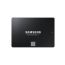 Samsung 870 Evo Internal Solid State Drive SSD, 2.5 Inch, 250GB- Black
