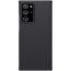 Samsung Galaxy Note 20 Ultra/Note 20 Ultra 5G Case Cover Original Nillkin Super Frosted Shield Matte cover case for Samsung Galaxy Note 20 Ultra/Note 20 Ultra 5G by Nice.Store.UAE (BLACK)