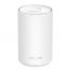 TP-Link Deco X20-DSL Wired and Wireless VDSL Whole Home Mesh WiFi 6 Router, 5 Ports, White - AX1800 