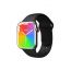 HW7 Max Smart Watch - Black