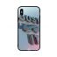 Just Do It 3D Printed Back Cover for Apple iPhone XR