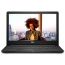 Dell Inspiron 3576 Laptop, Intel Core i3-7020U, 15.6 Inch, 1TB, 4GB RAM, AMD Radeon 520, 2GB, Linux - Black