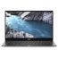 Dell XPS 13 9305 GVFX6 Laptop, Intel Core i7-1165G7, 13.3 Inch, 512GB SSD, 16GB RAM, Intel Iris Xe Graphics, Windows 10 Pro - Silver