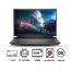 لاب توب ديل G15 5520، شاشة 15.6 بوصة، انتل كور  i7-12700H، هارد 512 جيجا SSD، رام 16 جيجا، كارت شاشة انفيديا جي فورس RTX 3060 سعة 6 جيجا، اوبنتو - رمادي غامق
