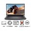 لاب توب ديل G15-5530 2023 للالعاب، 15.6 بوصة، انتل كور i7-13650HX، هارد 512 جيجا SSD، رام 16 جيجا، كارت انفيديا جي فورس RTX 3050، سعة 6 جيجا، ويندوز 11 - رمادي غامق