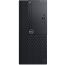 Dell OptiPlex 3060 PC, Intel Core i5-8500, 1TB, 4GB RAM, Intel UHD Graphics H370, Dos - Black
