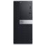 Dell OptiPlex 5060 Mini-Tower PC, Intel Core i5-8500, 500GB, 8GB RAM, Intel UHD Graphics 630, Dos - Black
