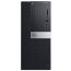 Dell OptiPlex 7060 PC, Intel Core i7-8700, 1TB, 4GB RAM, Intel UHD Graphics, Dos - Black