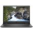 Dell Vostro 3501 Laptop, Intel Core i3-1005G1, 15.6 Inch, 1TB, 4GB RAM, Intel UHD Graphics, Ubuntu - Black