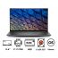 لاب توب ديل فوسترو 5510، شاشة 15.6 بوصة، انتل كور i7-11370H، ذاكرة 512 جيجابايت SSD، رام 8 جيجابايت، كارت شاشة انفيديا جي فورس MX450 سعة 2 جيجابايت، اوبنتو - رمادي