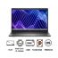 لاب توب ديل لاتيتود 3540، معالج إنتل كور i7-1355U، هارد SSD بسعة 512 جيجا، رام 8 جيجا، شاشة 15.6 بوصة FHD، كارت شاشة انفيديا جي فورس MX550، دوس - رمادي
