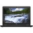 Dell Latitude 5490 Laptop, Intel Core i5-8250U, 14 Inch, 500GB, 4GB RAM, UHD Graphics 620,  Windows 10 Pro - Black
