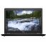 Dell Latitude 5490 Laptop, Intel Core i7-8665U, 14 Inch, 256GB, 16GB RAM, Windows - Black