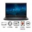 Dell G3 15 3590 Gaming Laptop, Intel Core i7-9750H, 1TB HDD, 128GB SSD, 8GB RAM, 15.6 Inches FHD IPS, Nvidia GTX 1660 TI 6GB, FREEDOS - Black