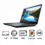 Dell G3 3500 Gaming Laptop, Intel Core i5-10300H, 15.6 Inch, 512GB SSD, 8GB RAM, Nvidia GeForce GTX 1650 4GB, FreeDos - Black