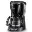 Delonghi Coffee Maker, 1000 Watt, Black - ICM 2.B
