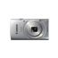 Canon Digital Camera, Silver - IXUS 145
