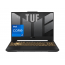Asus TUF F15 FX507ZC4-HN002W Gaming Laptop, 15.6 Inch, Intel Core i7-12700H, 512GB SSD, 16GB RAM, Nvidia GeForce RTX 3050 4GB, Windows 11 - Mecha Gray
