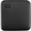 Western Digital Elements SE External SSD Hard Drive, 2TB, Grey - WDBAYN0020BBK-WESN