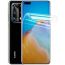 Glass Screen Protector anti-scratch for Huawei P40 Pro - Clear