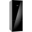 Bosch Series 6  No-Frost Refrigerator, 508 Liters, Black- KGN56LB3E9