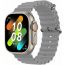 X9 ULTRA 2 Smart Watch - Grey