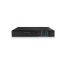 DVR, Up to 8 Cameras, 3MP - Black
