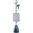 Black + Decker Garment Steamer,1950 Watt, Blue - ‎GST1820-B5