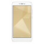 Xiaomi Redmi 4X Dual Sim, 32 GB, 4G, LTE - Gold