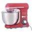 S Smart Stand Mixer, 1000 Watt, Red - SBM37LED