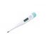 Digital Thermometer, White/Blue 