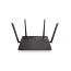 D-Link AC1900 MU-MIMO Wi-Fi Gigabit Router, Black- DIR-878