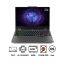 Lenovo LOQ 15IRX9 Gaming Laptop, Intel Core i5-13450HX, 512GB SSD, 16GB RAM, 15.6 Inch, FHD IPS 144Hz Display, NVIDIA GeForce RTX 3050 6GB GDDR6, FreeDOS - Luna Grey