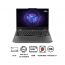 Lenovo LOQ 15IAX9 83GS001CUS Gaming Laptop, Intel ‎Core i5-12450HX, 512GB SSD, 12GB RAM, 15.6 Inch, FHD, 144Hz, NVIDIA Geforce RTX 3050 6GB, Windows 11 - Grey