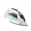 Tefal Smart Protect Steam Iron, 2600 Watt, White - FV4980