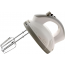 Black and White Minimix Hand Mixer, 300 Watt, White - MX-2100