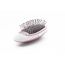 Rush Brush Mini Ionic Brush - White Rose Gold