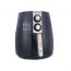 Black and Decker AerOfry Air Fryer, 1500 Watt, 4 Liters, Black - AF300