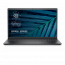 Dell Vostro 3510 Laptop, Intel Core i3-1115G4, 15.6 Inch, 1TB HDD, 4GB RAM, Intel UHD Graphics, Ubuntu, Black