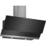 Bosch Series 2 Built-In Hood, 90cm, Black - DWK095G60