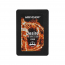 Hikvision Desire Internal Solid State Drive SSD, 2.5 Inch, 128GB - Black