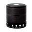 Wireless Mini Speaker, 5W, Black - WS-887