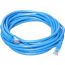 كابل كيندكس LAN Cat 6، 3متر، ازرق - KX1902