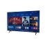 تلفزيون تورنيدو، 58 بوصة، او سمارت LED، دقة 4K UHD - موديل 58US4600E