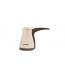 Nouval  Turkish Coffee Maker, 300ml, 350 Watt- Beige