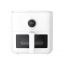 Xiaomi Smart Digital Air Fryer, 5.5 Liters, 1600 Watt, White - MAF15